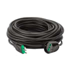 FANTON SRL - FME92669 PROL.LIN.25M 3G1,5 S17+P40 NE