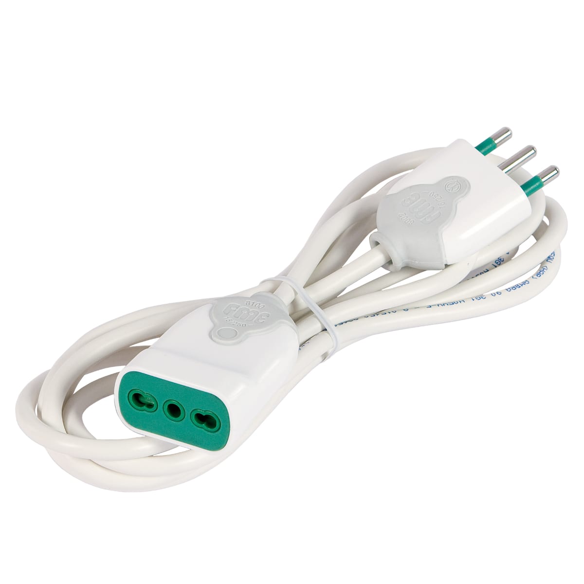 FANTON SRL FME92700 PROL.LIN.5M 3G1 S17+P17/11 BI