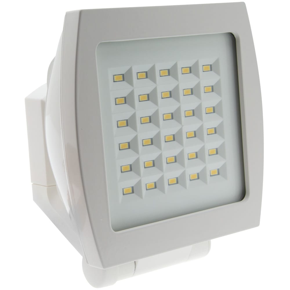 B.E.G. ITALIA SRL BBH92703 FL3N-LED BIANCO / PROIETT. LED 1100 LUME