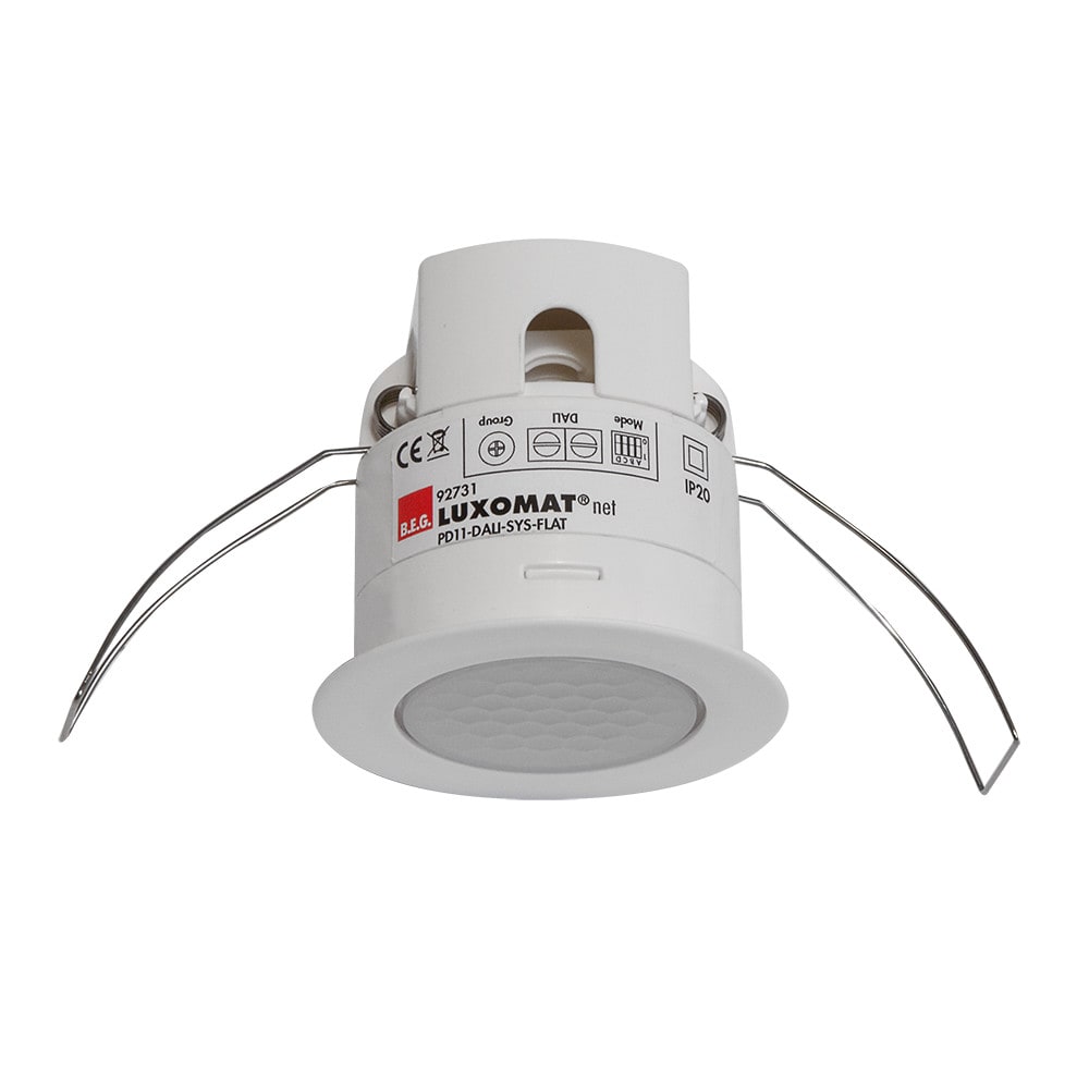 B.E.G. ITALIA SRL BBH92731 PD11-DALISYS-FLAT-DE