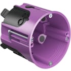 KAISER GMBH & CO. KG - KAI9280-22 SCATOLA DA INCASSO PER DATI E RETI