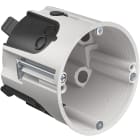 KAISER GMBH & CO. KG - KAI9280-78 SCATOLA D INCASSO PER DATI E RETI ORANGE