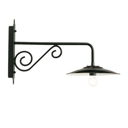 SOVIL SRL SOV928/16 BORGO-APPLIQUE LUNGA PICCOLA E27