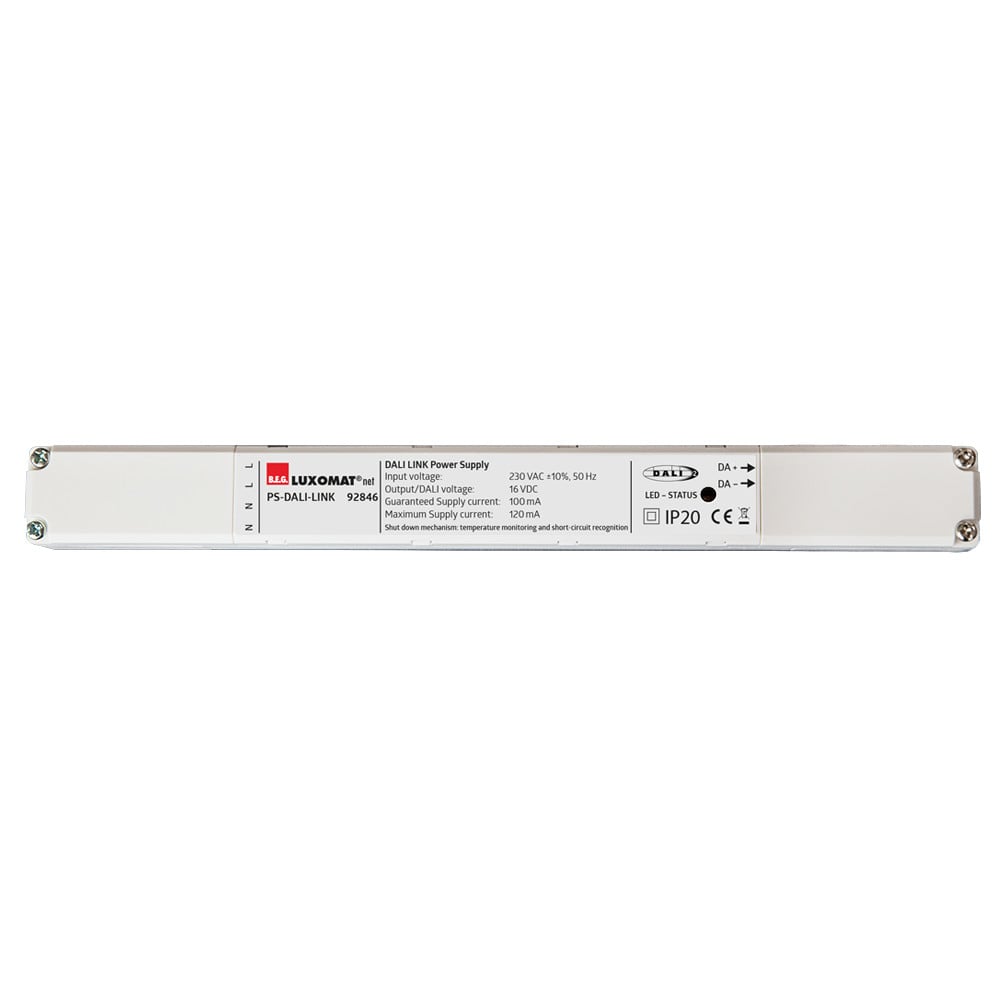 B.E.G. ITALIA SRL BBH92846 PS-DALILINK-DE