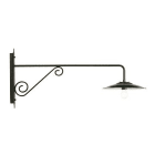 SOVIL SRL - SOV929/16 BORGO-APPLIQUE LUNGA GRANDE E27