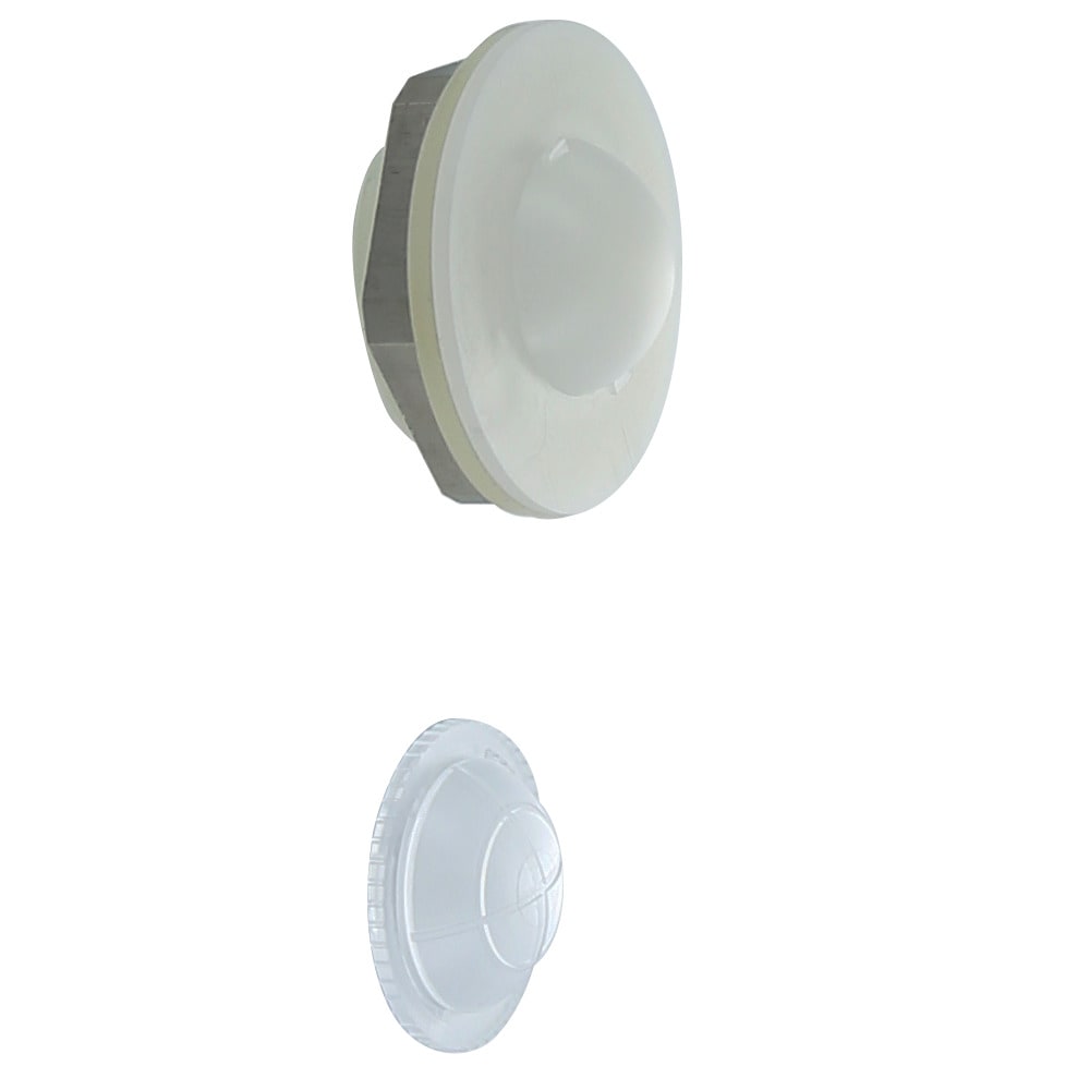 B.E.G. ITALIA SRL BBH92958 GHIERA IP65 PER SERIE PD9