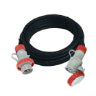 FANTON SRL - FME92983 PROL.LIN.20M 4G2,5 H07RN-F IP67 NE