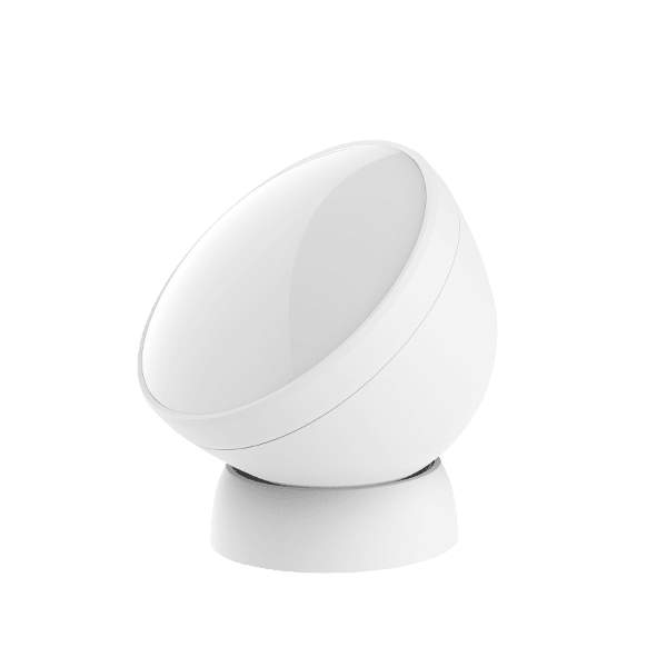 HIKVISION ITALY SRL - EZV304800263 T1C SENSORE DI MOVIMENTO PIR SISTEMA A3