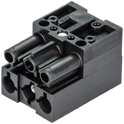 WIELAND ELECTRIC SRL WIE93.030.4753.0 DISTRIBUTORE ST18/3ZK3/1P SW