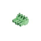 WIELAND ELECTRIC SRL WIE93.031.5250.0 FEMMINA INCASSO ST18/4B C1H GN