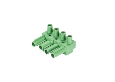 WIELAND ELECTRIC SRL - WIE93.032.5250.0 MALE PARTST18/4S C1H GN