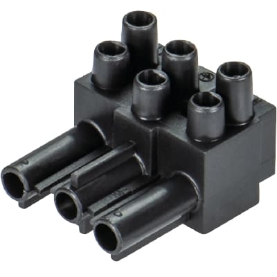 WIELAND ELECTRIC SRL WIE93.032.6353.0 PARTE SPINA ST18/3S2 SW