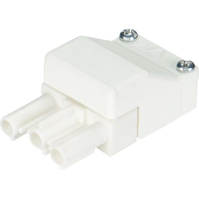 WIELAND ELECTRIC SRL - WIE93.732.3350.0 MALE P&STRAIN-RELST18/3S ZE WS RDM