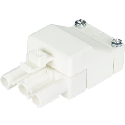 WIELAND ELECTRIC SRL - WIE93.732.4350.0 MALE P&STRAIN-RELST18/3S ZEV WS RDM