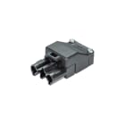 WIELAND ELECTRIC SRL WIE93.831.4253.0 CONNETTORE PRESA ST18/3B1 ZEV SW FL