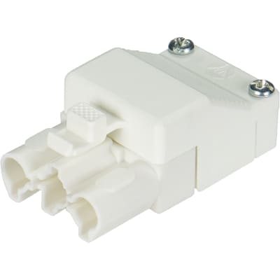 WIELAND ELECTRIC SRL WIE93.931.4250.0 CONNETTORE PRESA ST18/3B1 ZEV WS RD