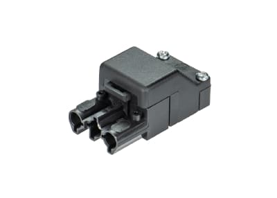 WIELAND ELECTRIC SRL WIE93.931.4353.0 CONNETTORE PRESA ST18/3B ZEV SW RD