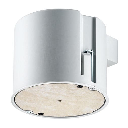 KAISER GMBH & CO. KG KAI9300-22 SCATOLA DA INCASSO THERMOXR PER PARETI