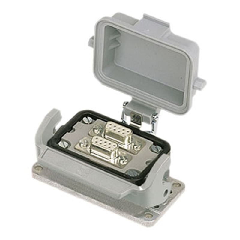 SCAME PARRE SPA SCA930.0009969 ADAPTER D-SUB 50P CUST.HAN 16B