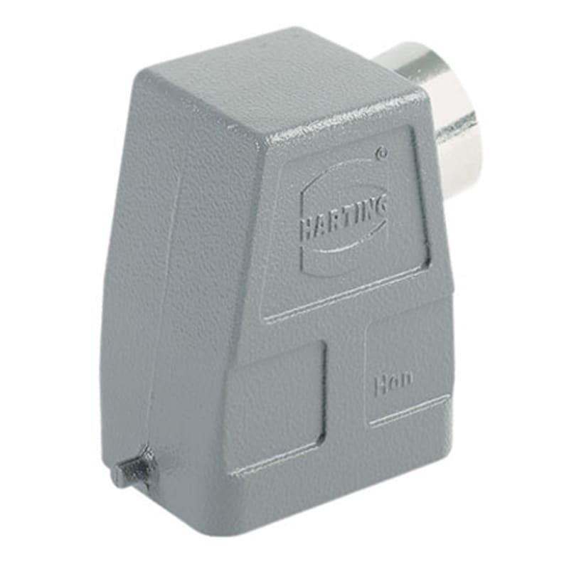 SCAME PARRE SPA - SCA930.0060542 CUSTODIA VOL.USC.LAT.1LEV.PG21