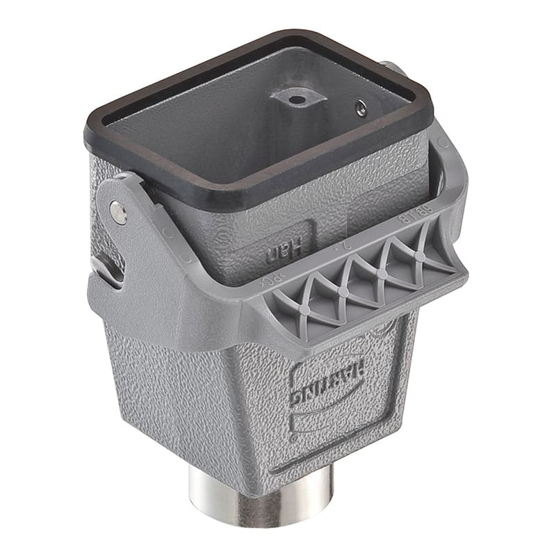 SCAME PARRE SPA - SCA930.0060752 CUSTODIA PROLUNGA 1LEVA PG21