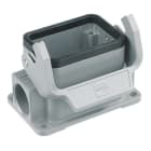 SCAME PARRE SPA SCA930.0061291 CUSTODIA FISSA PAN.1LEVA 2PG16
