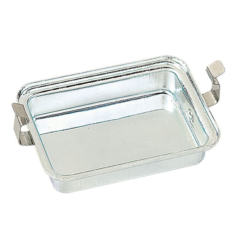 SCAME PARRE SPA - SCA930.0065401 COPERCHIO X CUSTODIA VOLANTE IN METALLO