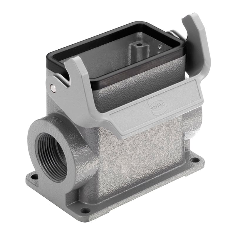 SCAME PARRE SPA SCA930.0100292 CUSTODIA FISSA DA PANN. 1LEVA 2 USC.PG21