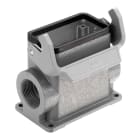 SCAME PARRE SPA SCA930.0100292 CUSTODIA FISSA DA PANN. 1LEVA 2 USC.PG21