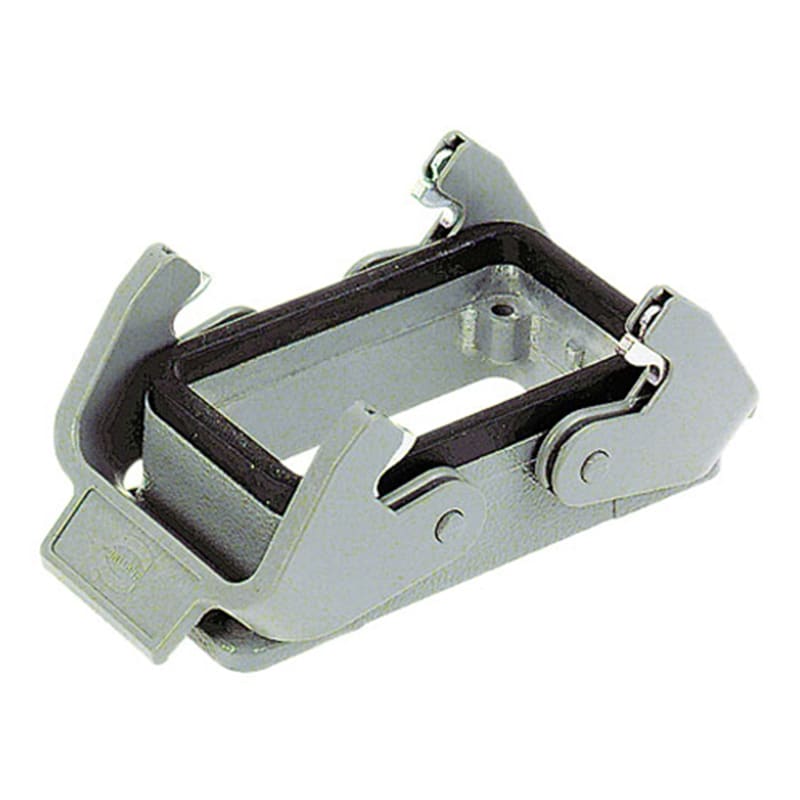 SCAME PARRE SPA SCA930.0100301 CUSTODIA FISSA PASSANTE 2 LEVE