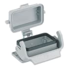 SCAME PARRE SPA - SCA930.0100303 CUSTODIA FISSA PASS.1 LEVA+COP