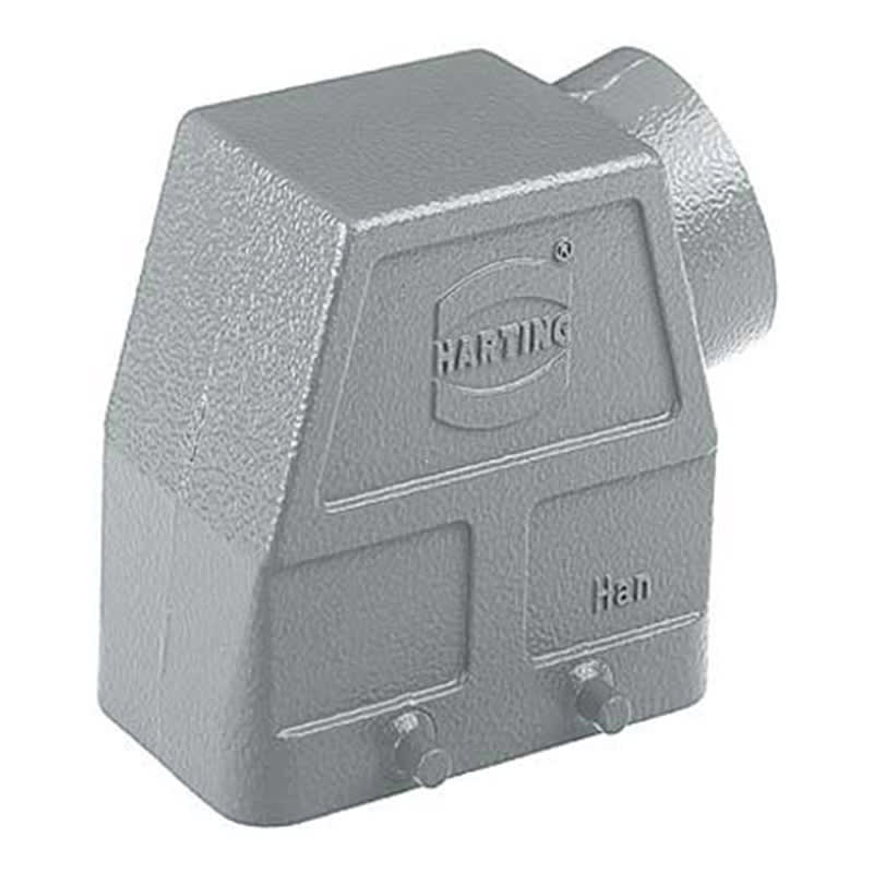 SCAME PARRE SPA - SCA930.0100522 CUSTODIA VOL.USC.LAT.2LEV.PG21