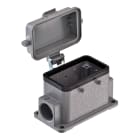 SCAME PARRE SPA - SCA930.0101221 CUSTODIA FISSA+COPERCHIO