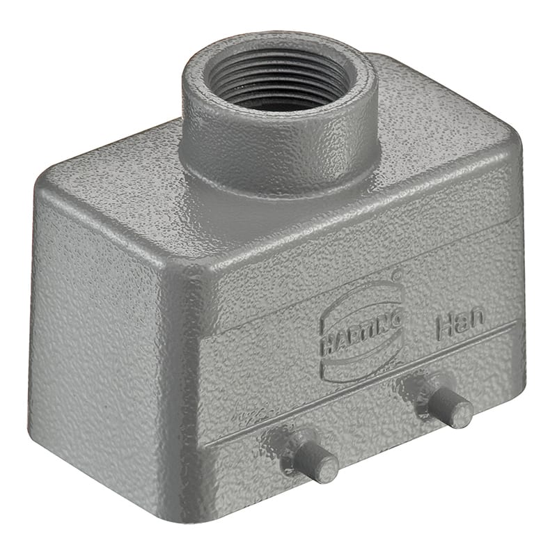 SCAME PARRE SPA SCA930.M0101421 CUSTODIA VOLANTE USC.DIR. 2 LEVE M25