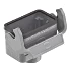 SCAME PARRE SPA - SCA930.0101751 CUSTODIA DI PROLUNGA 1LEV.PG16