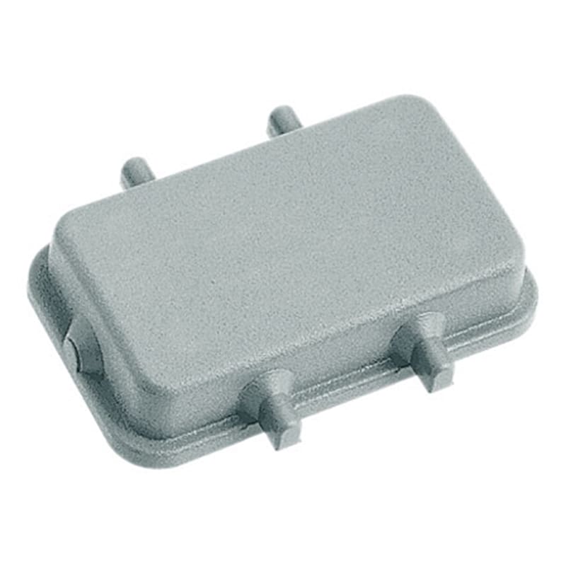 SCAME PARRE SPA - SCA930.0105407 COPERCHIO MET.PRESS.X CUSTODIE