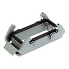 SCAME PARRE SPA SCA930.0160301 CUSTODIA FISSA PASSANTE 2 LEVE 16P