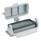 SCAME PARRE SPA SCA930.0160306 CUSTODIA FISSA PASS.1 LEVA+COP
