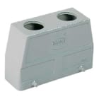 SCAME PARRE SPA - SCA930.0160459 CUSTODIA VOL.USC.DIR.N.2 PG16