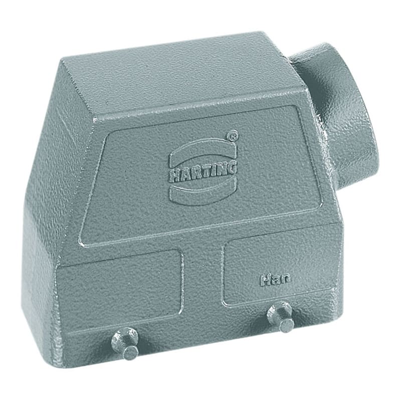 SCAME PARRE SPA - SCA930.0160520 CUSTODIA VOL.USC.LAT.2L.PG21 A