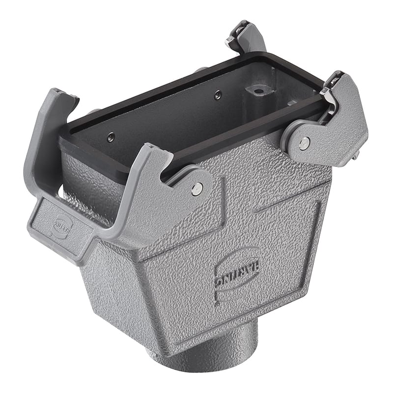 SCAME PARRE SPA - SCA930.0160730 CUSTODIA FISSA DI PROLUNGA PG21