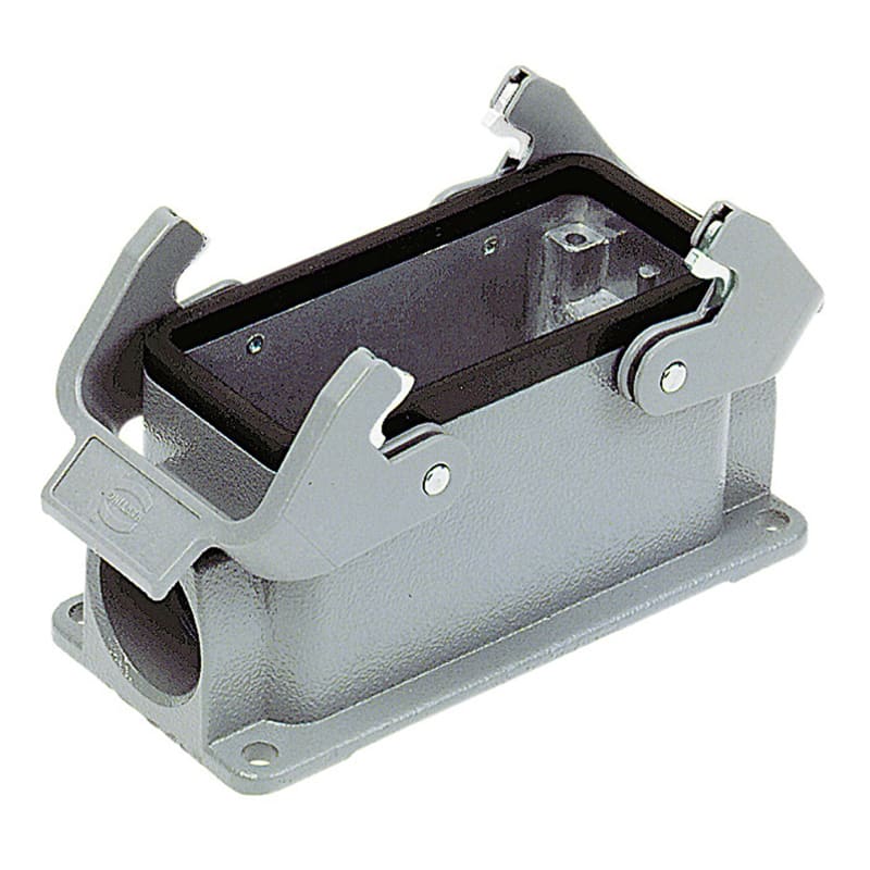 SCAME PARRE SPA - SCA930.0161230 CUSTODIA FISSA PAN.2 LEVE PG21