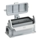 SCAME PARRE SPA - SCA930.0161255 CUSTODIA FIS.PANN.1L.PG21+COP.