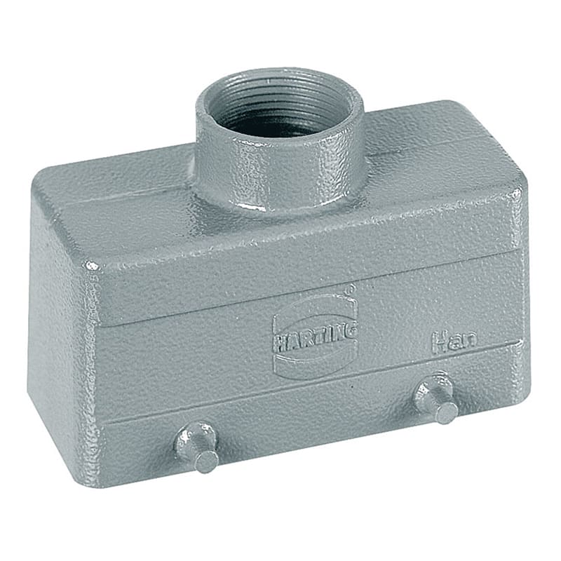 SCAME PARRE SPA - SCA930.0161420 CUSTODIA VOL.USC.DIR.2LEV.PG21