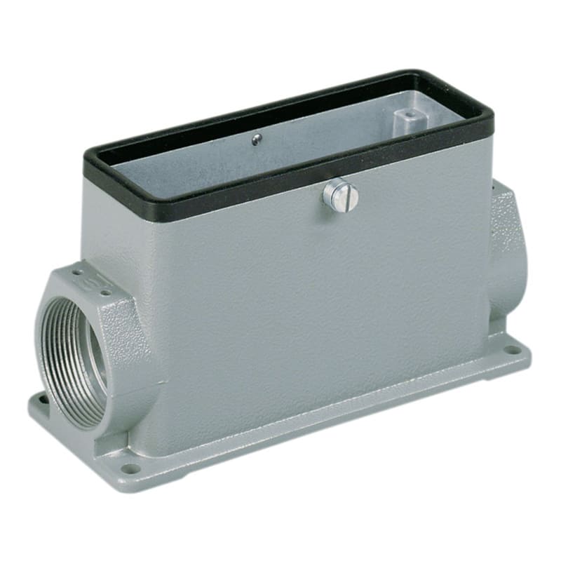 SCAME PARRE SPA SCA930.0240281 CUSTODIA FISSA DA PANNELLO 2 USC.PG29