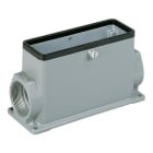 SCAME PARRE SPA SCA930.0240281 CUSTODIA FISSA DA PANNELLO 2 USC.PG29