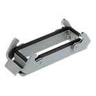 SCAME PARRE SPA - SCA930.0240301 CUSTODIA FISSA PASSANTE 2 LEVE 24P