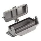 SCAME PARRE SPA - SCA930.0240304 CUSTODIA FISSA PASS.1 LEVA+COP