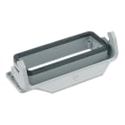 SCAME PARRE SPA SCA930.0240307 CUSTODIA FISSA PASSANTE 1 LEVA