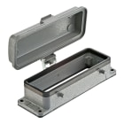 SCAME PARRE SPA SCA930.0240317 CUSTODIA FISSA PAS.C/COP.METAL